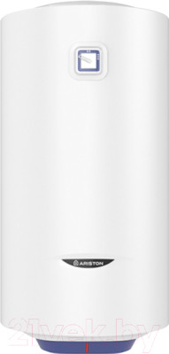 Накопительный водонагреватель Ariston BLU1 R ABS 30 V Slim (3700581) - фото 1 - id-p225849396