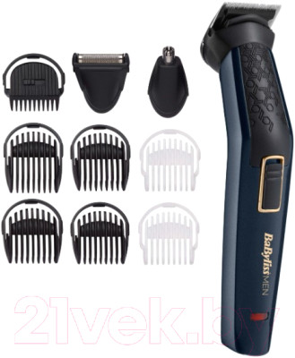 Триммер BaByliss MT728E - фото 1 - id-p225861498