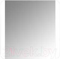 Зеркало BelBagno SPC-CEZ-700-700-LED-BTN