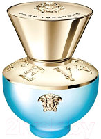 Туалетная вода Versace Pour Femme Dylan Turquoise (50мл)