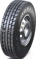 Грузовая шина KAMA Forza REG D 315/80R22.5 154/150K