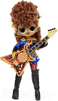 Кукла с аксессуарами LOL Surprise! Ремикс Рок и бас-гитара / 577591EUC