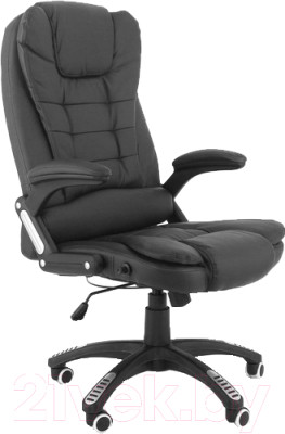 Кресло офисное Calviano Veroni 54 (черный) - фото 1 - id-p225845409