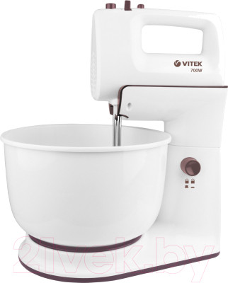 Миксер стационарный съемный Vitek VT-1416 W - фото 1 - id-p225865554