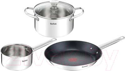 Набор кухонной посуды Tefal B922S434 - фото 1 - id-p225848344