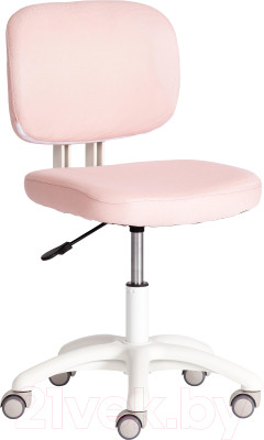 Кресло детское Tetchair Junior Pink (розовый) - фото 1 - id-p225898484