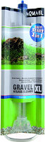 Очиститель грунта (сифон) Aquael Gravel & Glass Cleaner / 222874 (XL)