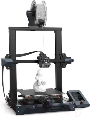 3D-принтер Creality Ender-3 S1 - фото 1 - id-p225838349