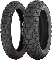 Мотошина передняя Michelin Anakee Wild 110/80R19 59R TL/TT