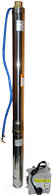 Скважинный насос Omnigena 3Т-23 (кабель 20м)