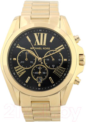 Часы наручные женские Michael Kors MK5739 - фото 1 - id-p225840324