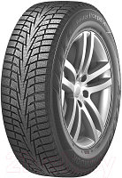 Зимняя шина Hankook Winter i*cept X RW10 215/55R18 95T