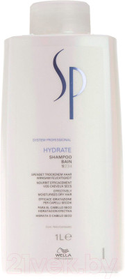 Шампунь для волос Wella Professionals SP Hydrate (1л) - фото 1 - id-p225873577