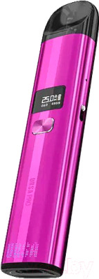 Электронный парогенератор Lost Vape Ursa Pro Pod Kit (розовый) - фото 1 - id-p225881533