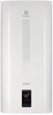 Накопительный водонагреватель Electrolux EWH 50 Smart Inverter - фото 1 - id-p225839365
