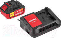 Аккумулятор для электроинструмента Wortex ALL1 (1329412)