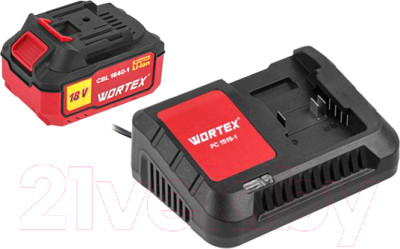 Аккумулятор для электроинструмента Wortex ALL1 (1329412) - фото 1 - id-p225861522