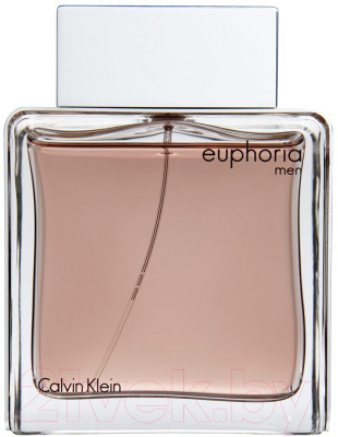 Туалетная вода Calvin Klein Euphoria Men (100мл) - фото 1 - id-p225859473