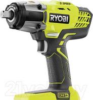 Аккумуляторный гайковерт Ryobi R18IW3 (5133002436)