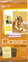 Сухой корм для собак Classic Oke Duo Krok / 438012 (10кг)