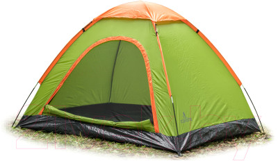 Палатка Coyote Vortex-2 v2 / CL-S10-2P-Light Green - фото 1 - id-p225885902