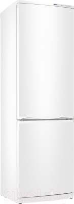 Холодильник с морозильником ATLANT ХМ 6024-031 - фото 1 - id-p225839373