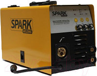 Полуавтомат сварочный Spark MultiARC 230 EP