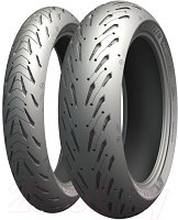 Мотошина задняя Michelin Road 5 180/55R17 73W TL