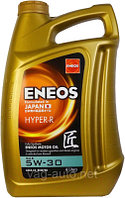 Моторное масло Eneos Hyper-R 5W30 / EU0032301N (4л)