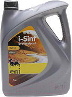 Моторное масло Eni I-Sint Professional 10W40 (4л)