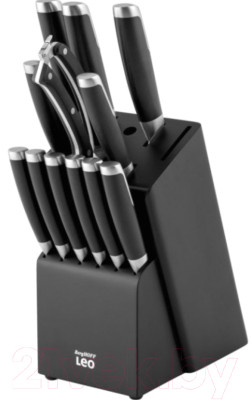 Набор ножей BergHOFF Leo Graphite 3950359 - фото 1 - id-p225845443