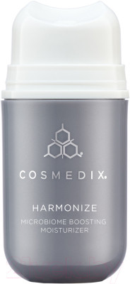 Крем для лица Cosmedix Hamonize Microbiome Moisturizer (50мл) - фото 1 - id-p225855443