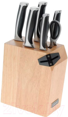 Набор ножей Nadoba Ursa / 722616 - фото 1 - id-p225854411
