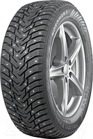 Зимняя шина Nokian Tyres Nordman 8 205/65R16 99T (шипы)