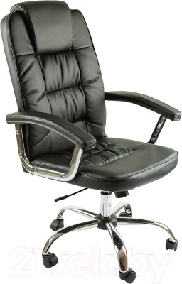 Кресло офисное Calviano Belluno (черный) - фото 1 - id-p225847407