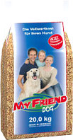 Сухой корм для собак Bosch Petfood My Friend Dog (20кг)