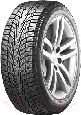 Зимняя шина Hankook Winter i*cept iZ2 W616 245/40R19 98T - фото 1 - id-p225887884