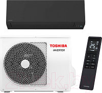 Сплит-система Toshiba RAS-B10G3KVSGB-E/RAS-10J2AVSG-E1