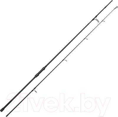 Удилище Okuma Custom Black Carp Spod / CB-CA-1302XXH-5.0Lbs - фото 1 - id-p225848384