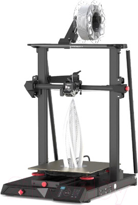 3D-принтер Creality CR-10 Smart Pro - фото 1 - id-p225837290