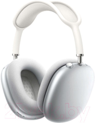 Беспроводные наушники Apple AirPods Max / MGYJ3 (Silver) - фото 1 - id-p225837291