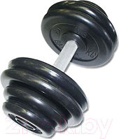 Гантель MB Barbell Профи (26кг)