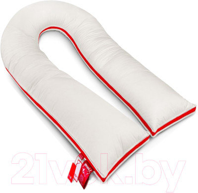 Подушка для сна Espera Comfort-u DeLuxe ЕС-3003 - фото 1 - id-p225859500