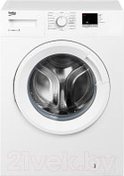 Стиральная машина Beko WRE6511ZWW