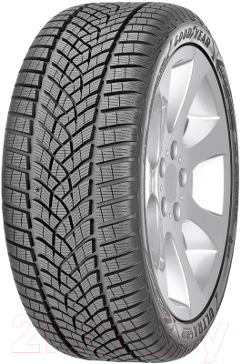 Зимняя шина Goodyear UltraGrip Performance+ 245/40R19 98V - фото 1 - id-p225887887