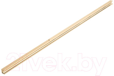 Ручка для мебели System SY1700 GL (832мм, глянцевое золото) - фото 1 - id-p225882535