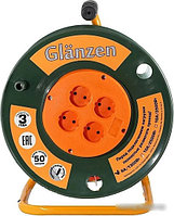 Удлинитель Glanzen EB-50-001