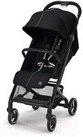 Детская прогулочная коляска Cybex Beezy (Moon Black)