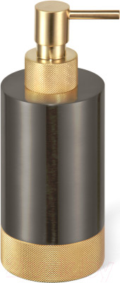 Дозатор для жидкого мыла Decor Walther Club SSP 1 0853541 - фото 1 - id-p225843362