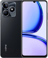 Смартфон Realme C53 6GB/128GB / RMX3760 (глубокий черный)